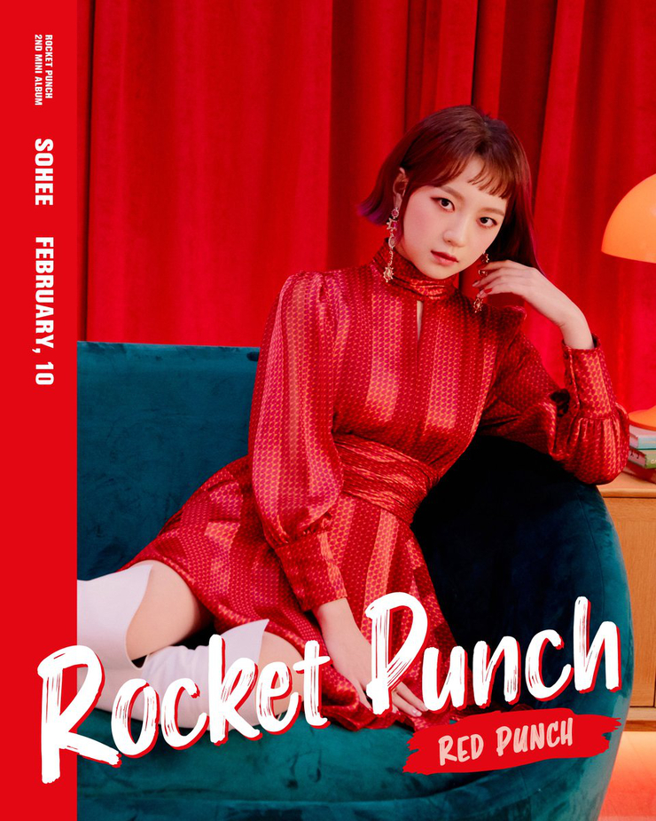 Rocket Punch