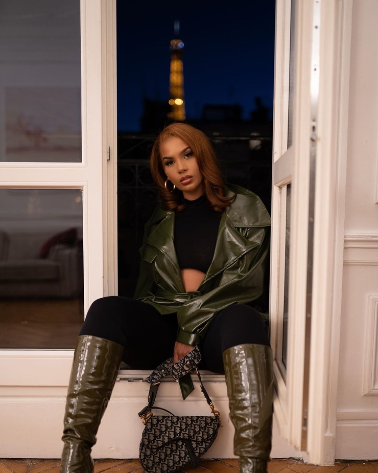 Amirah Dyme
