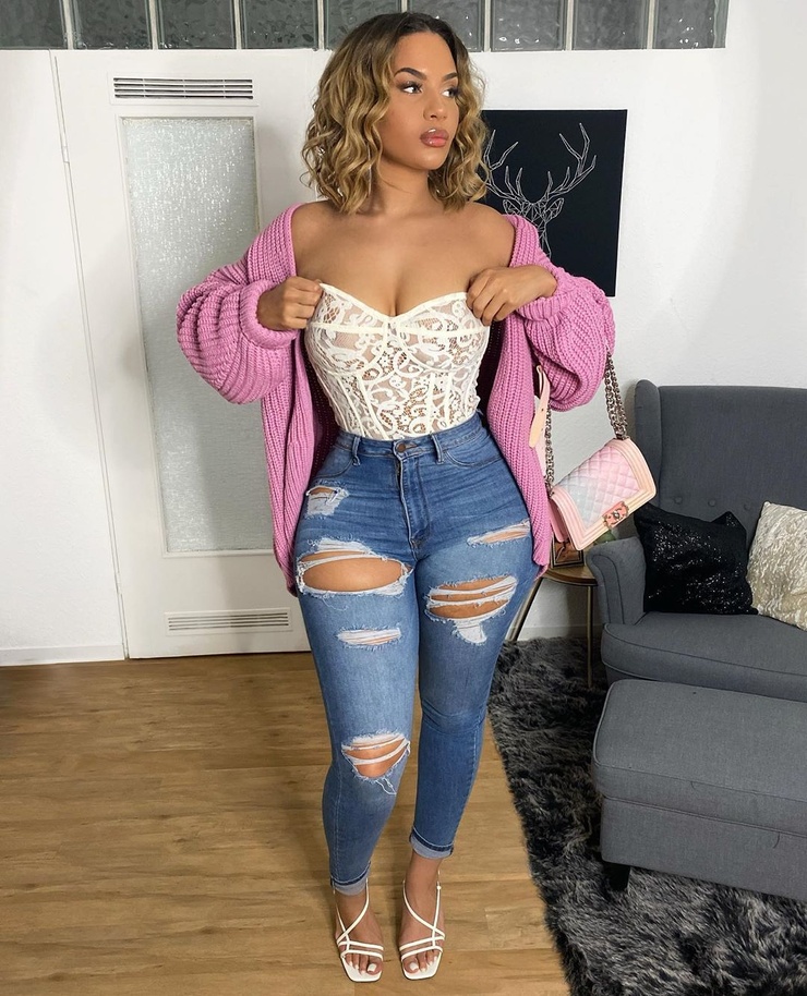 Amirah Dyme