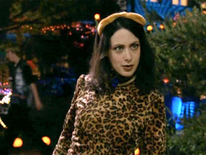 Picture of Jackie Rosenbaum