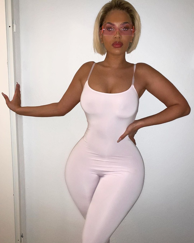Amirah Dyme