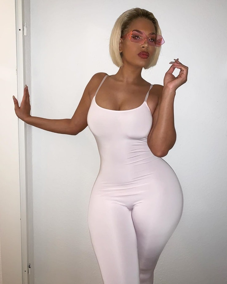 Amirah Dyme