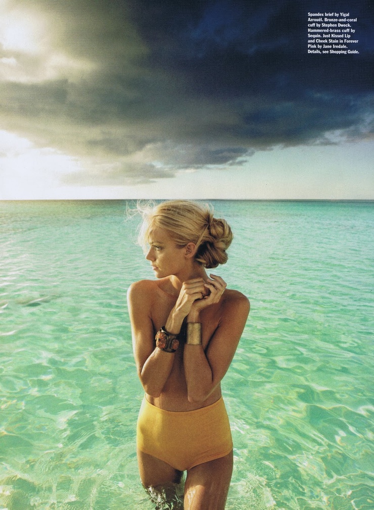 Lindsay Ellingson Lindsay Ellingson
