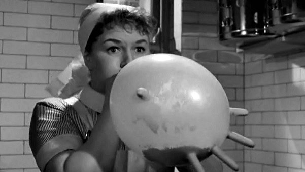 Joan Sims