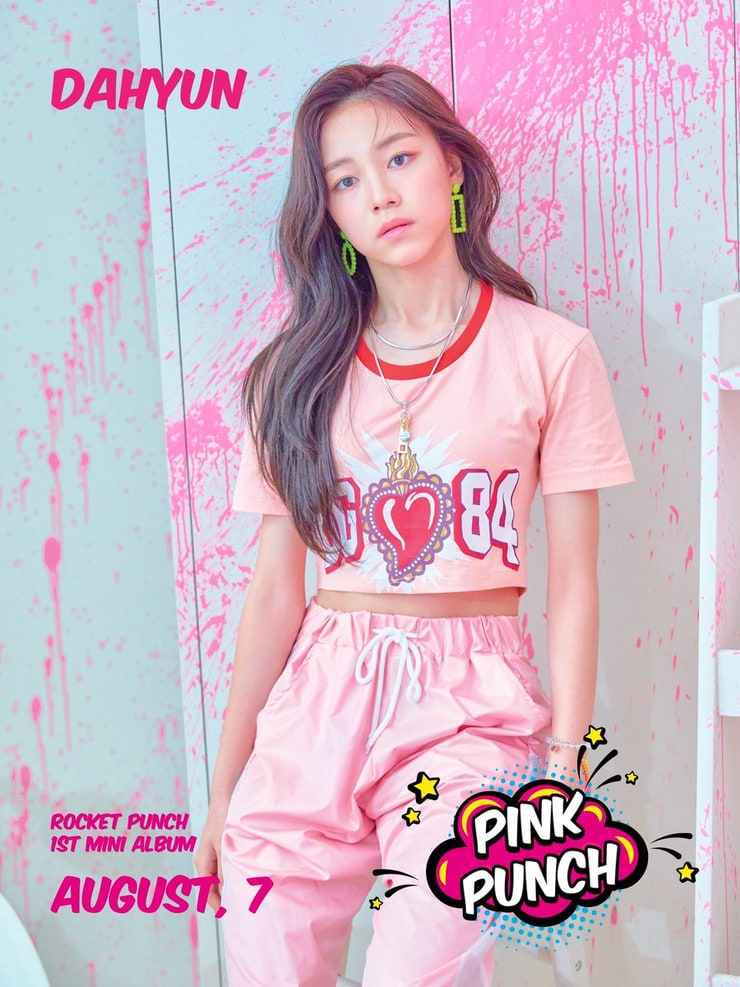 Dahyun Dahyun