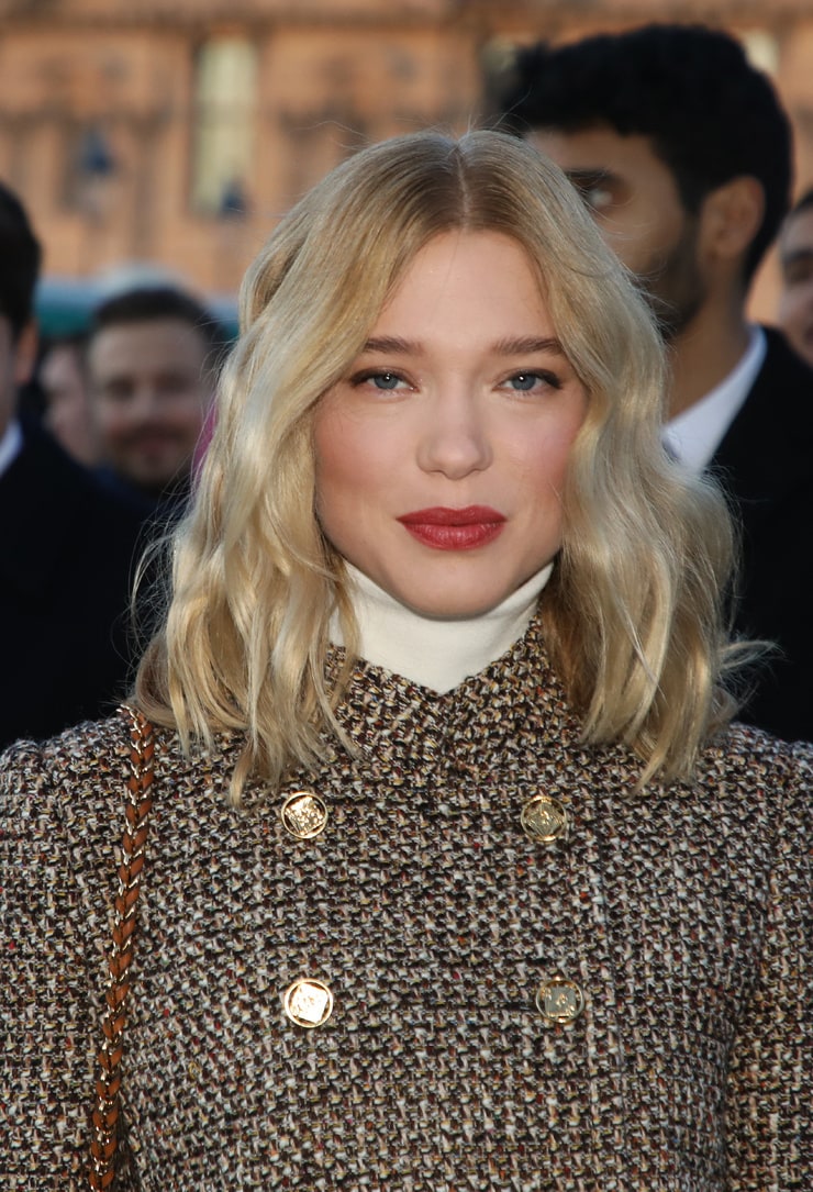 Léa Seydoux