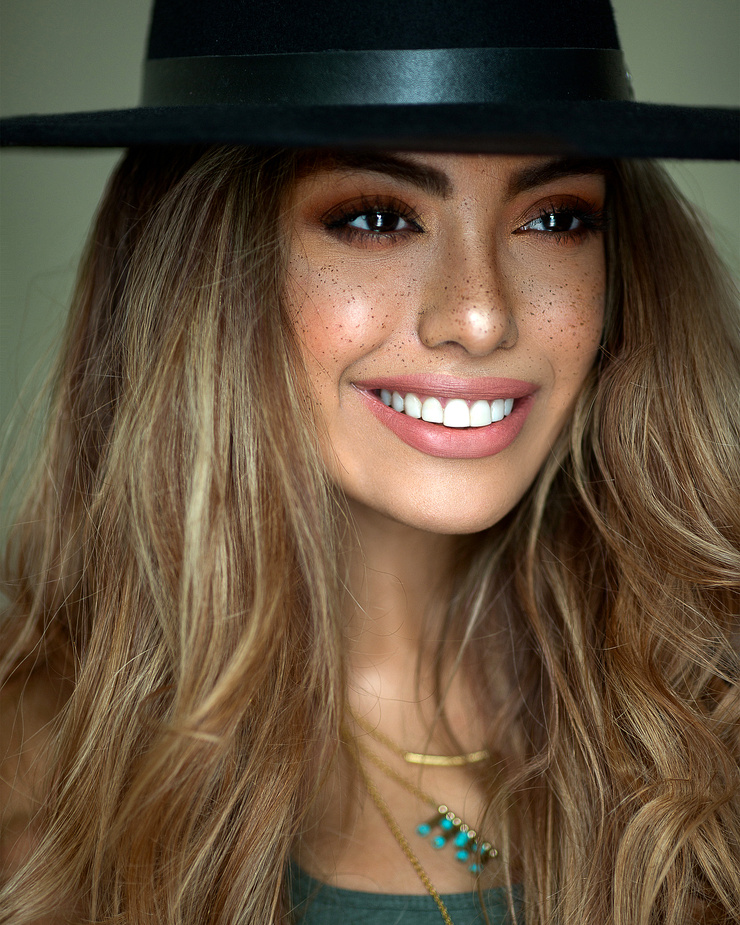 Tina Baratian