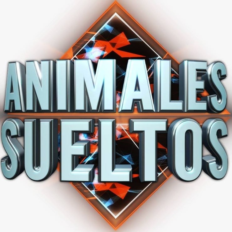 Animales sueltos