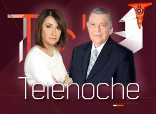 Telenoche