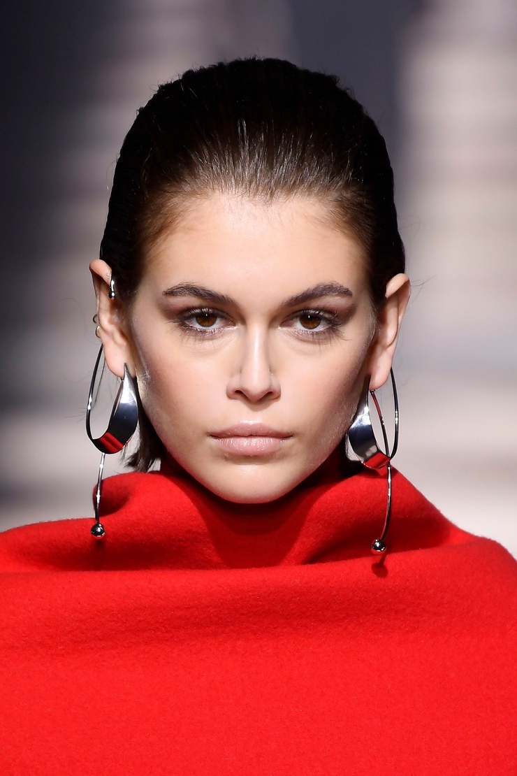 Kaia Gerber