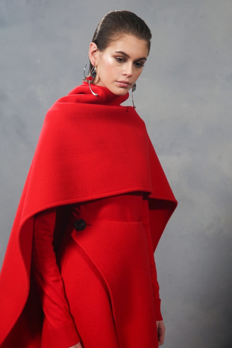 Kaia Gerber