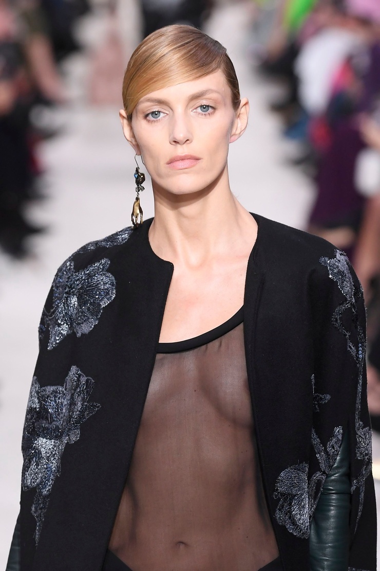 Anja Rubik Anja Rubik