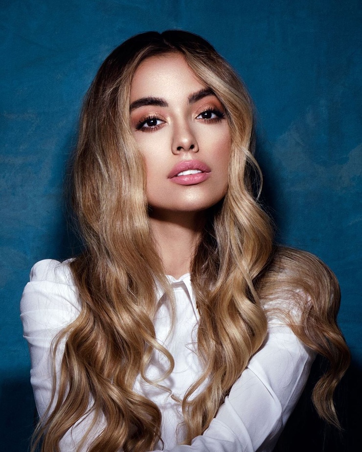 Tina Baratian