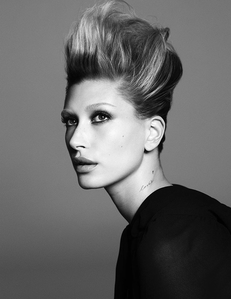 Hailey Baldwin