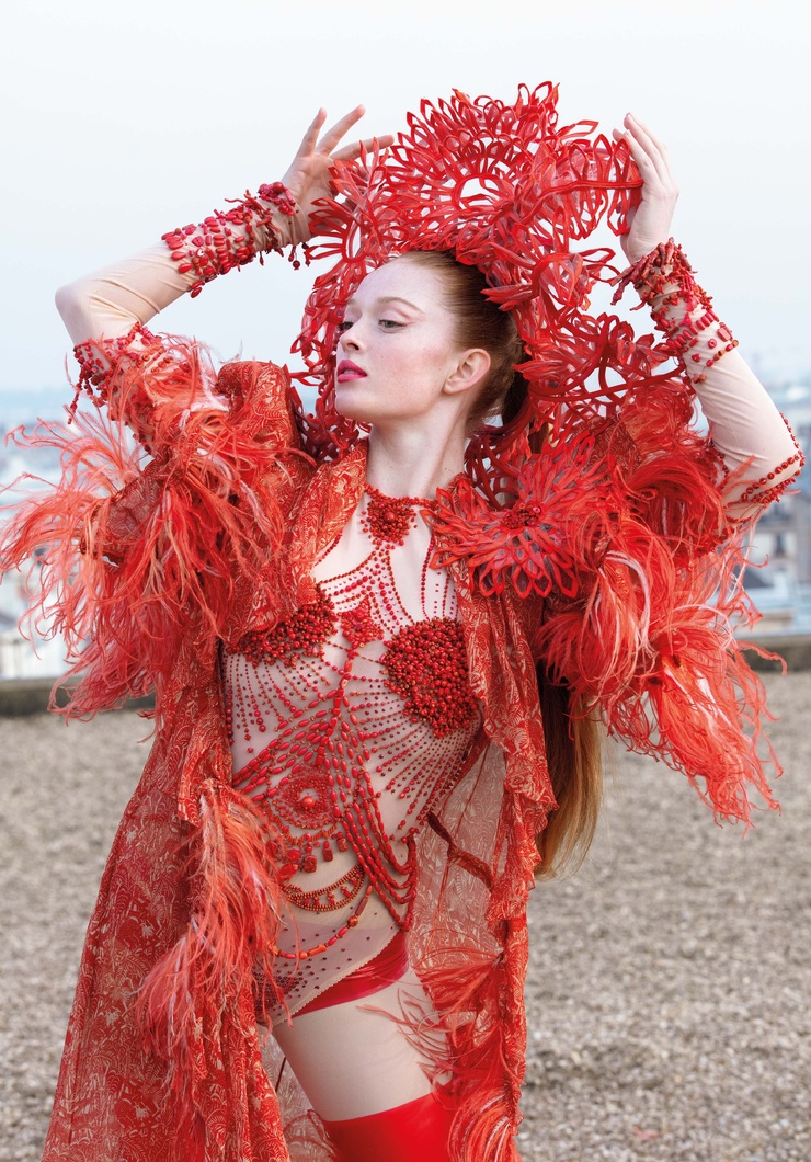 Larsen Thompson