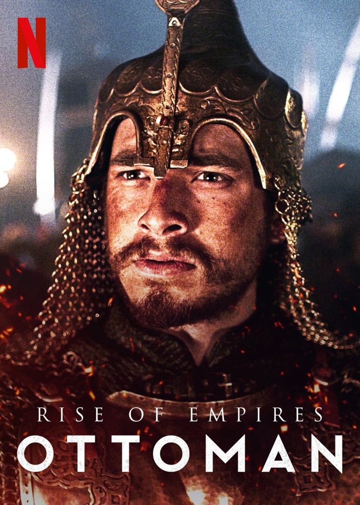 Image of Rise of Empires Ottoman