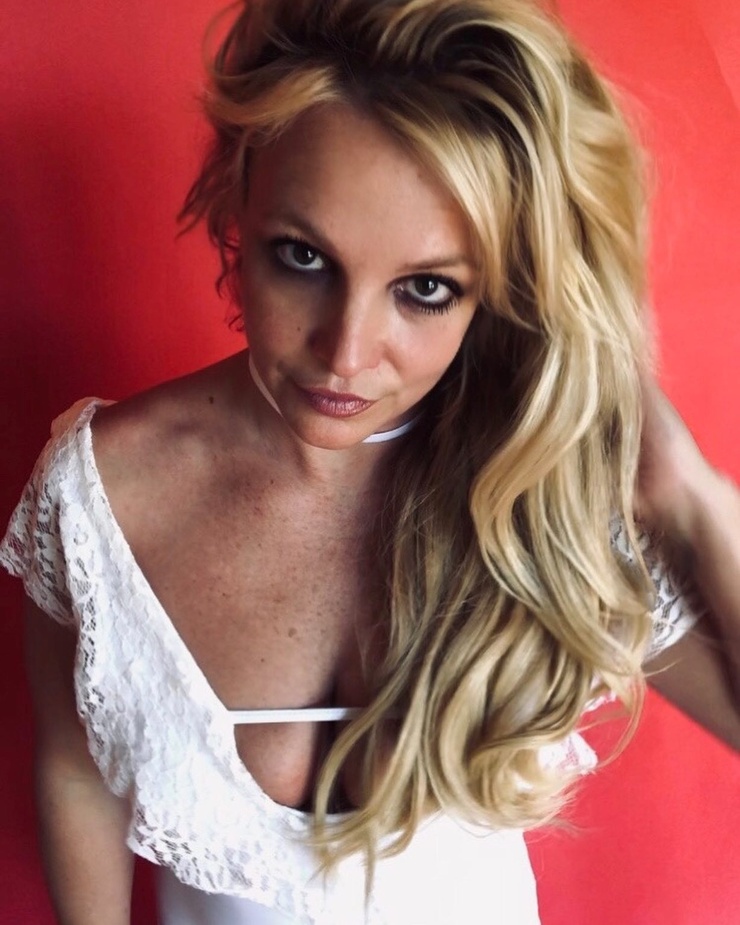 Britney Spears