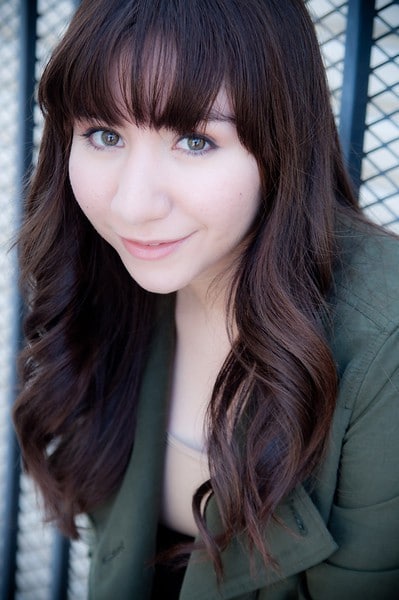 Bridget Shergalis