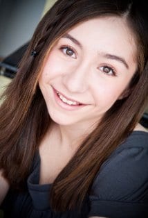 Bridget Shergalis