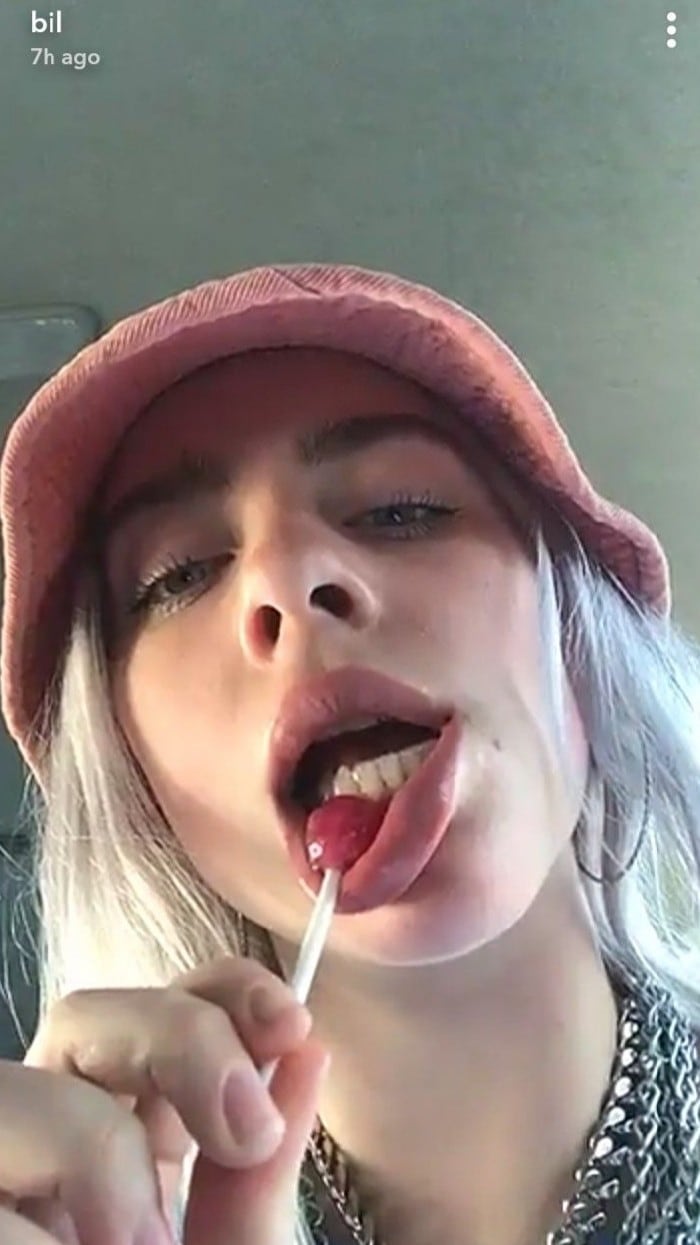 Billie Eilish