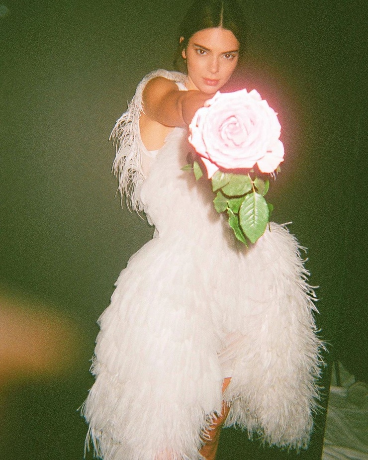 Kendall Jenner