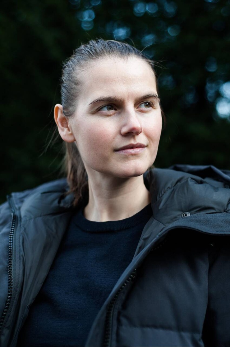 Malou Reymann