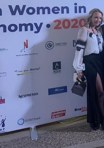 Camelia Şucu