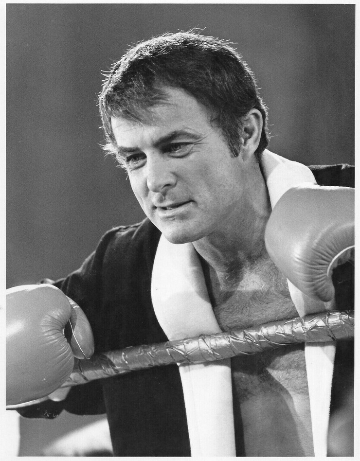 Robert Conrad