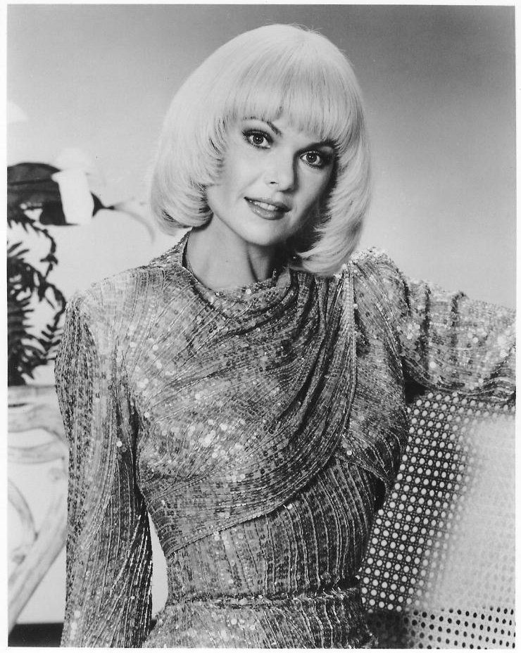 Ann Jillian