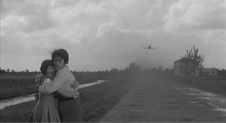 Two Women (1960)