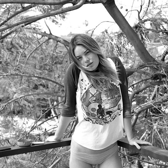 Camille Rowe Camille Rowe