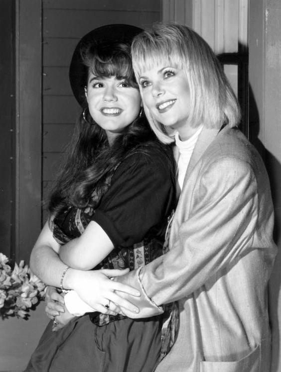 Ann Jillian