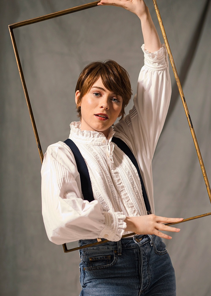 Sophia Lillis Sophia Lillis
