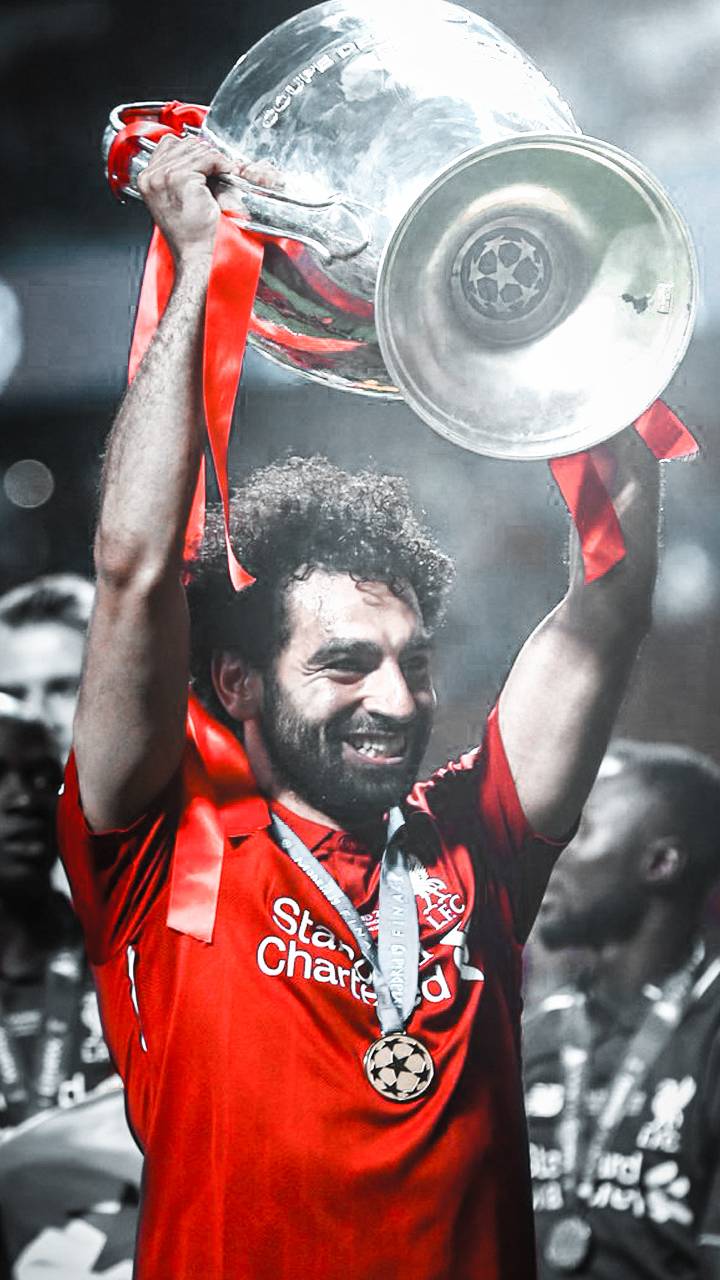 Mohamed Salah