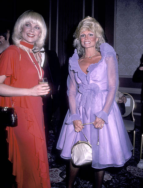 Ann Jillian