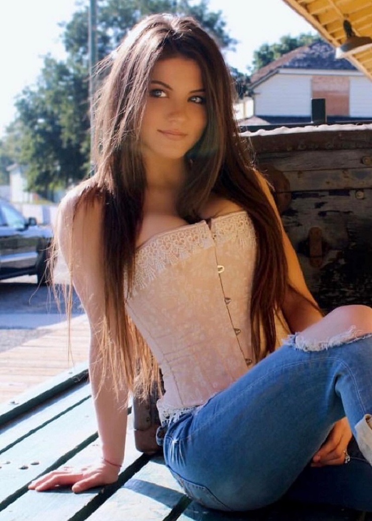 Brieanna James Brieanna James