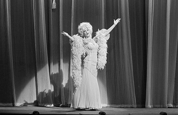 Ann Jillian