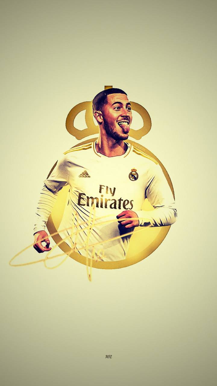 Eden Hazard