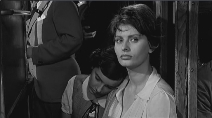 Two Women (1960) Two Women (1960)