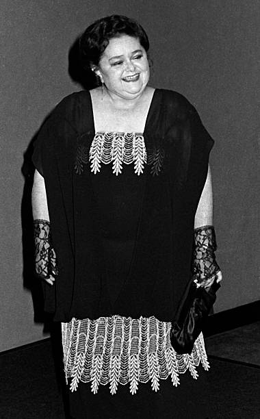 Zelda Rubinstein