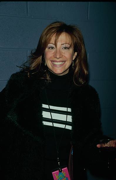 Cheri Oteri