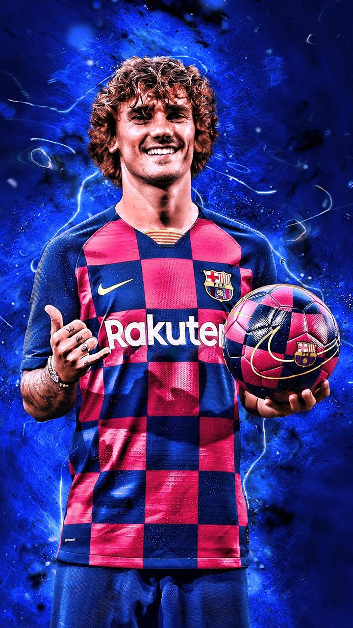 Antoine Griezmann