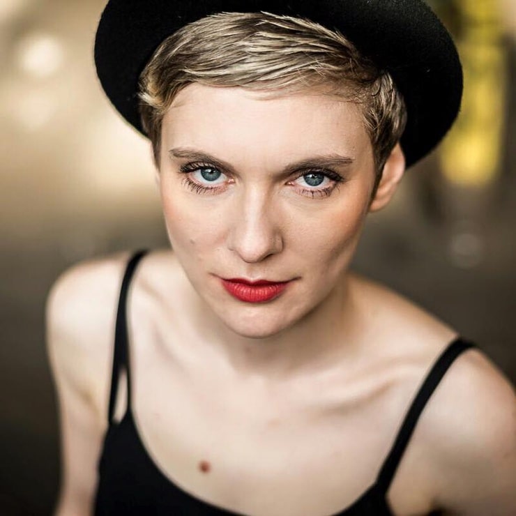 Nadja Felk