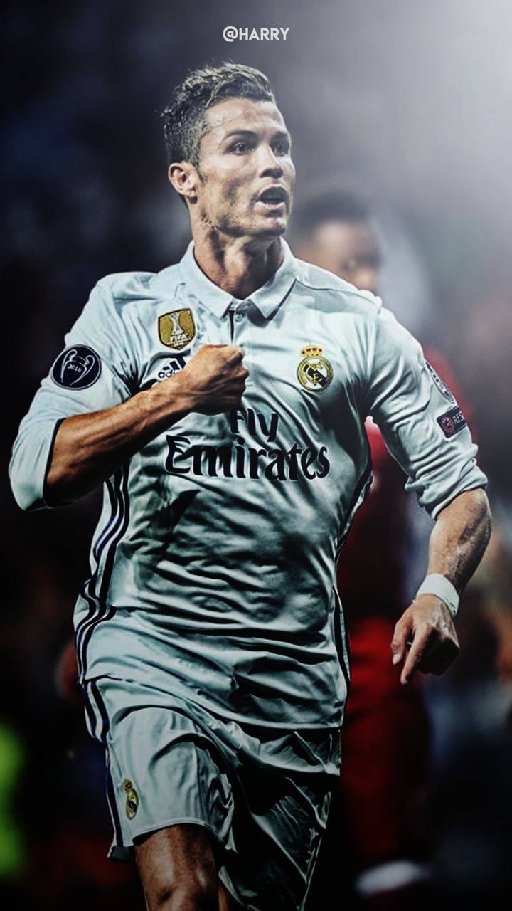 Cristiano Ronaldo picture