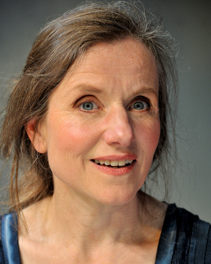 Lena Sabine Berg