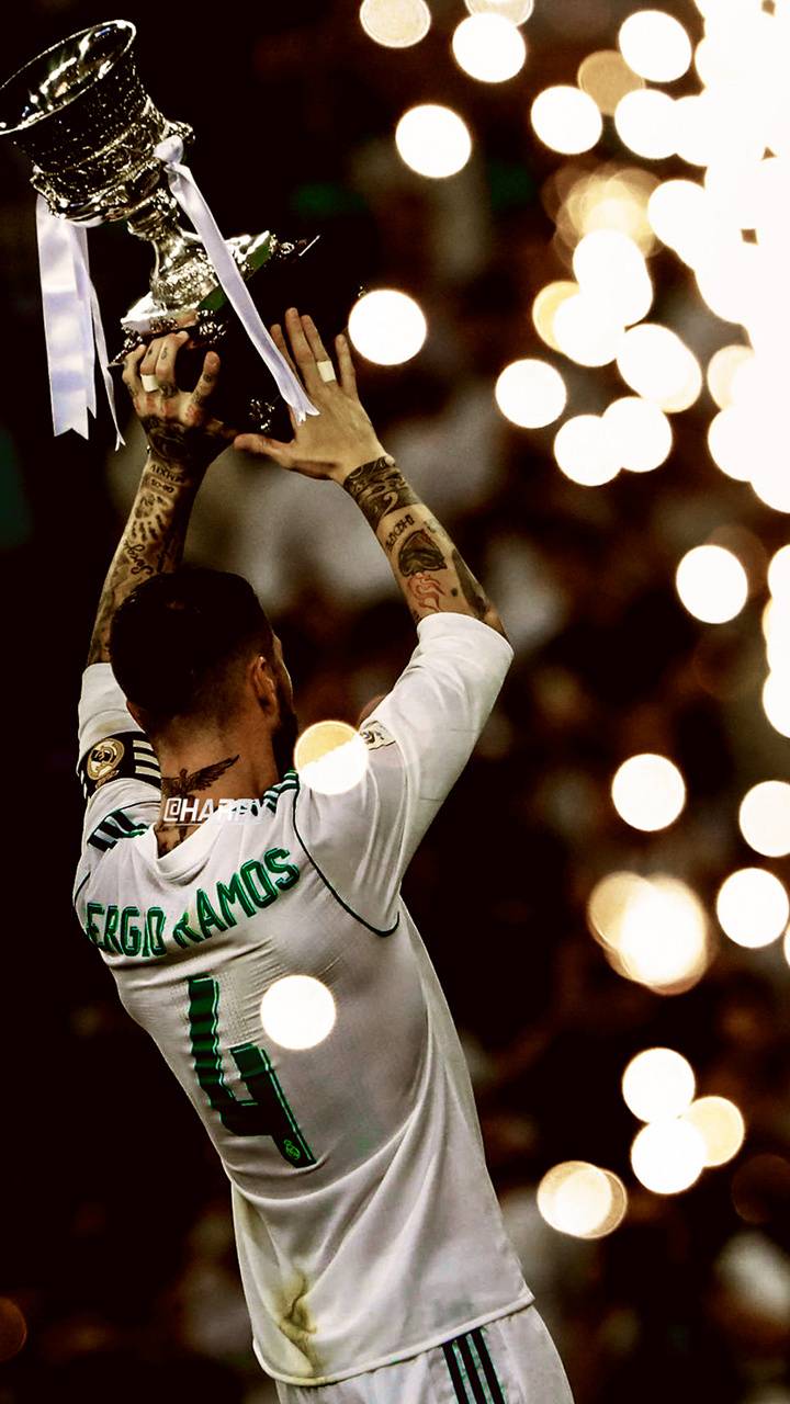 Sergio Ramos