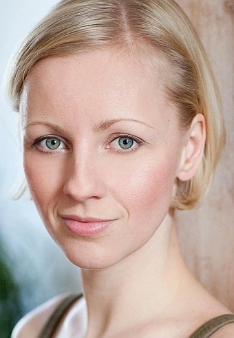 Manja Schaar