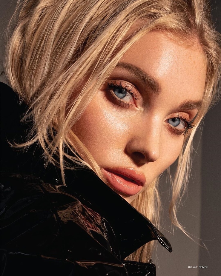 Elsa Hosk Elsa Hosk