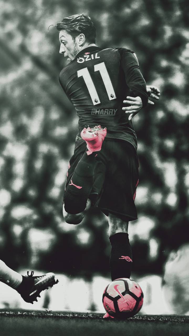 Mesut Özil Mesut Özil