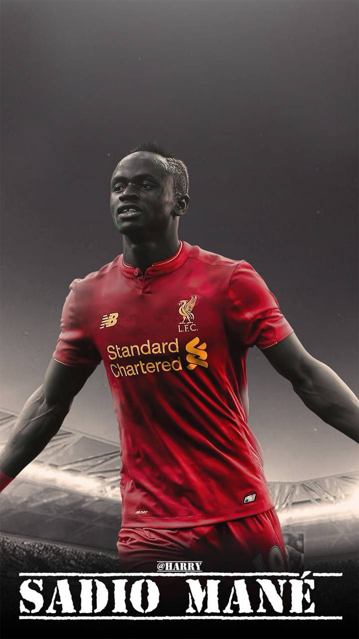 Sadio Mane